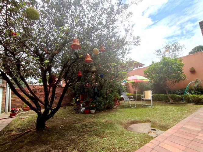 Casa de 4 alcobas en venta en Niza, Bogotá, 365 m² · foto 11 de 20