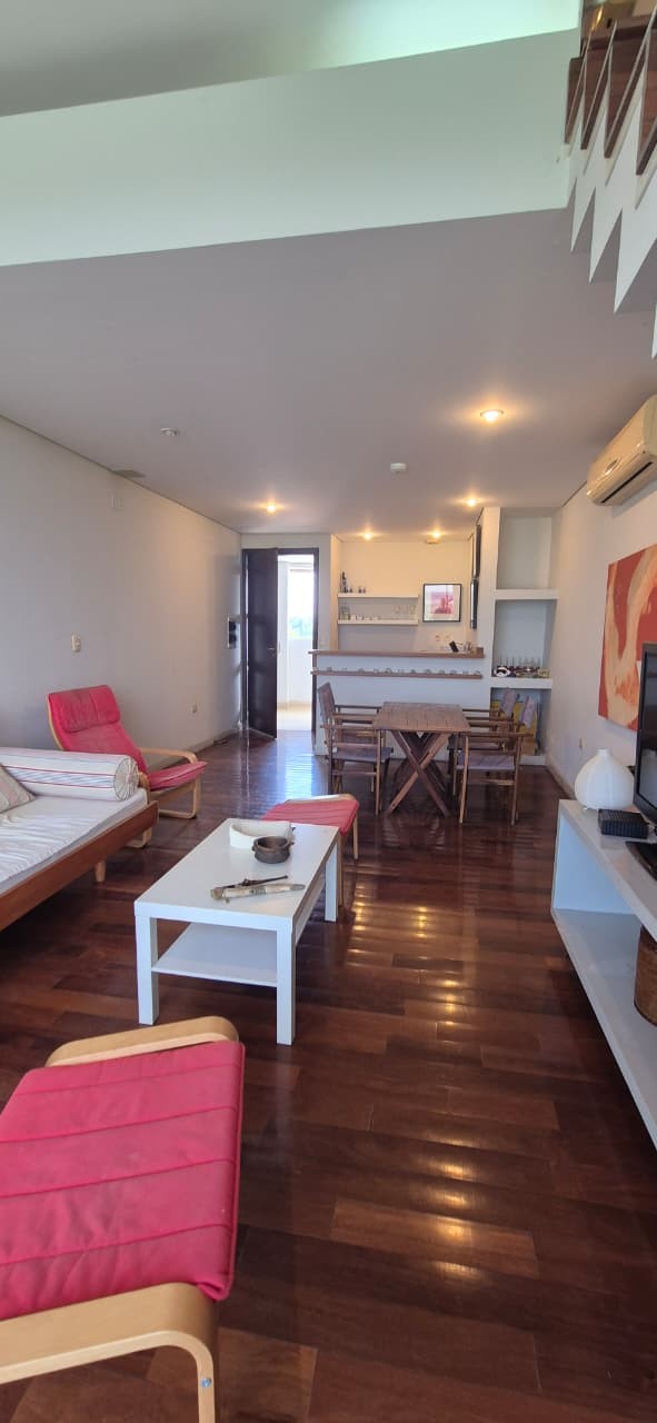 VENDO MONOAMBIENTE TIPO LOFT ZONA DEL YACHT - foto 4