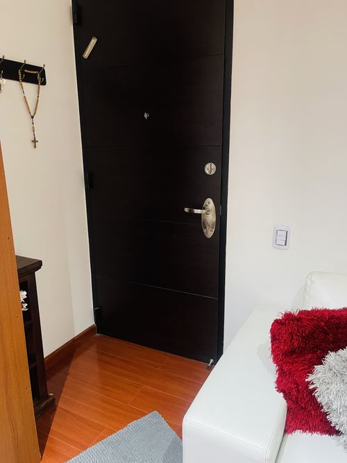 Apartamento de 1 alcoba en venta en Ciudad Alsacia, Bogotá, 51 m² · foto 7 de 8
