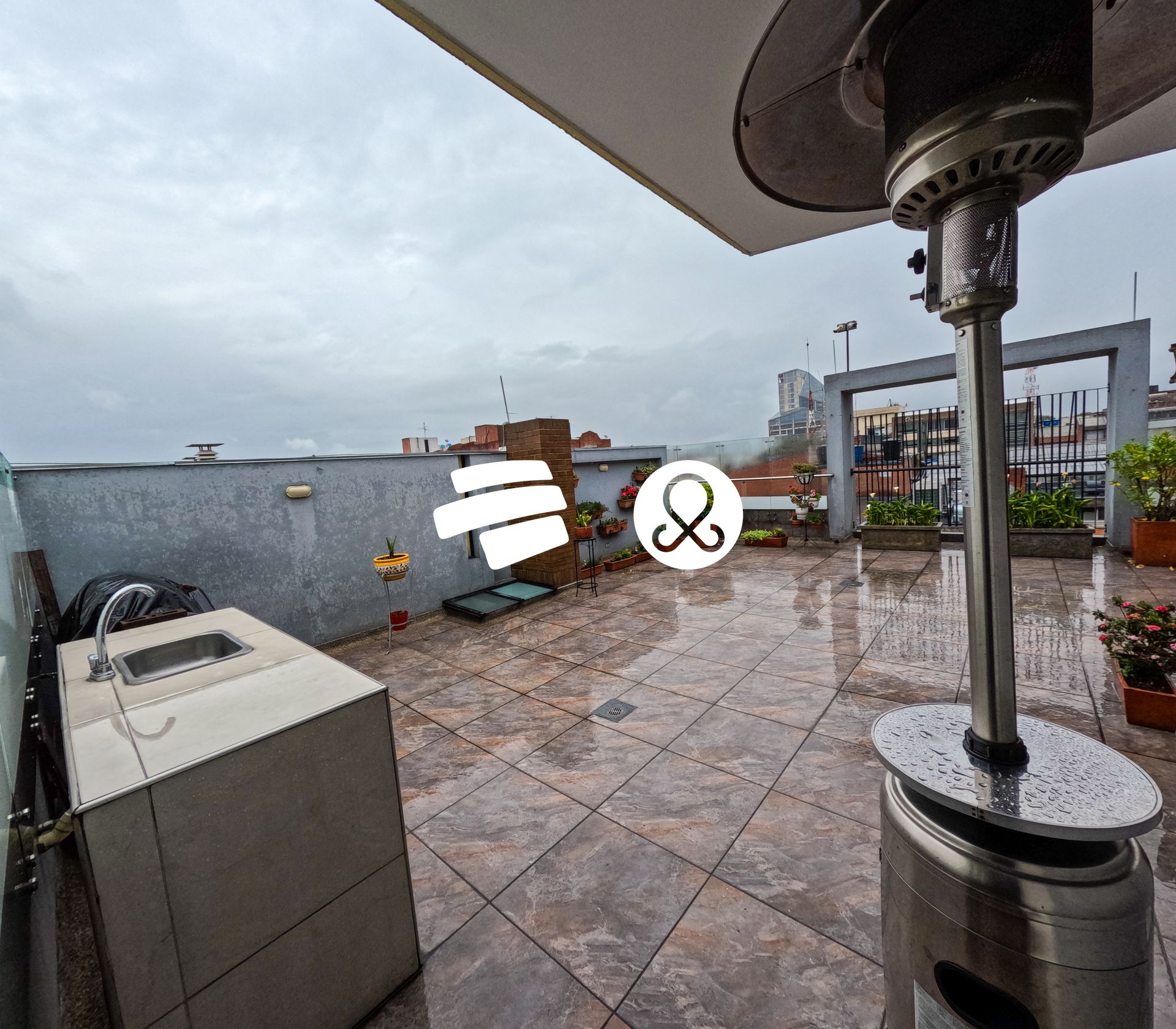 Apartamento en venta en Barrios Unidos, Bogotá · foto 6 de 17