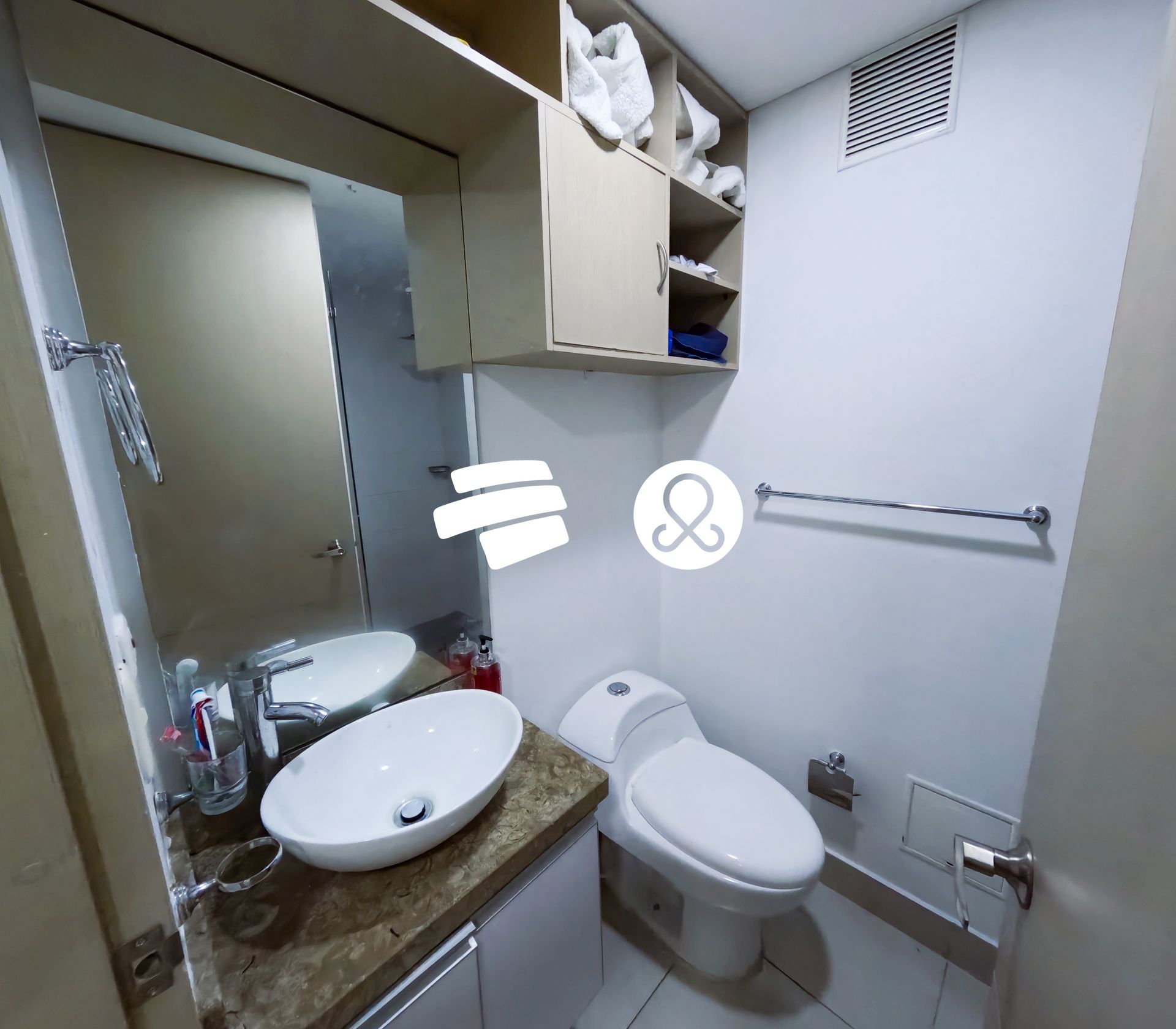 Apartamento en venta en Barrios Unidos, Bogotá · foto 9 de 17