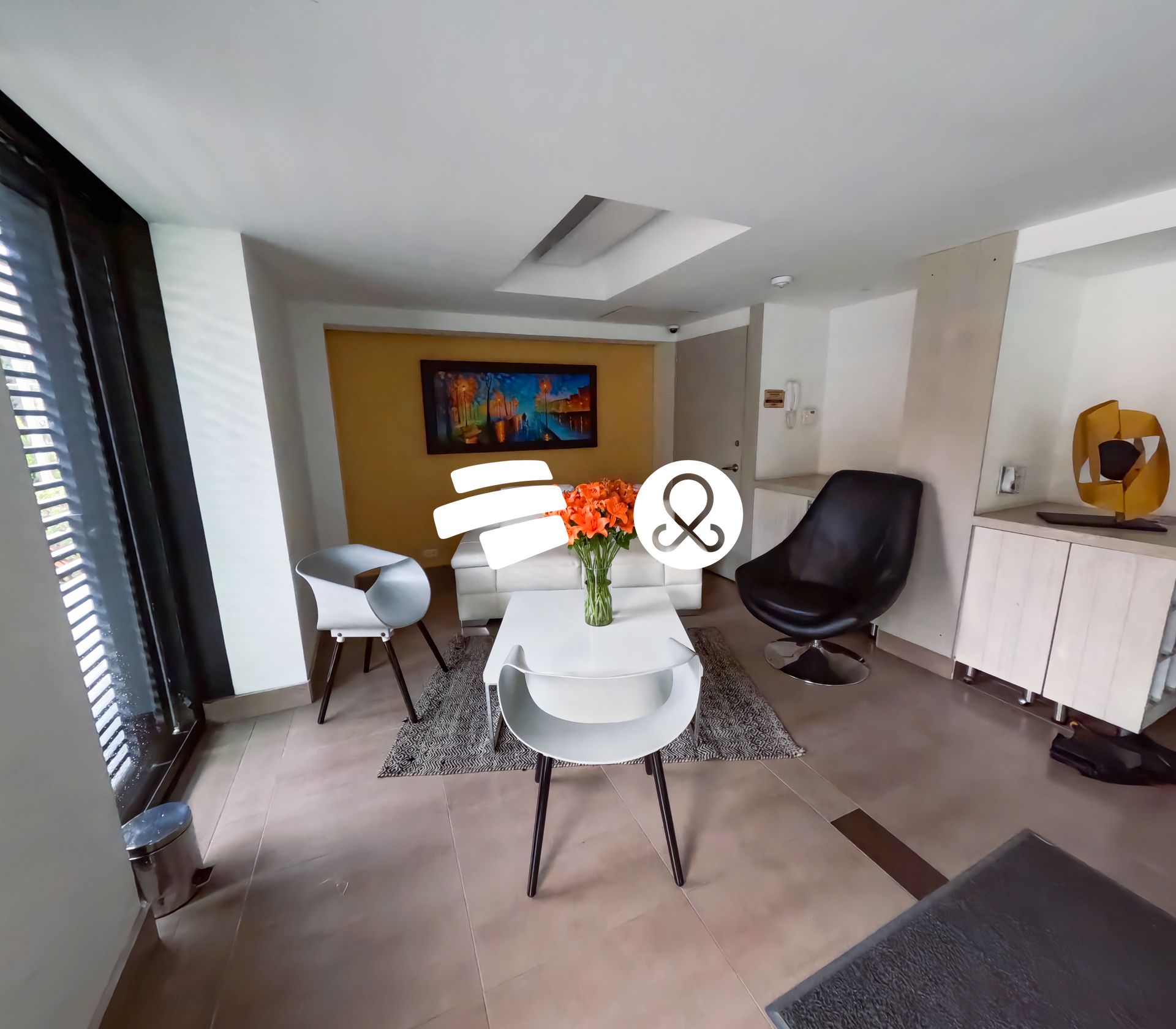 Apartamento en venta en Barrios Unidos, Bogotá · foto 12 de 17