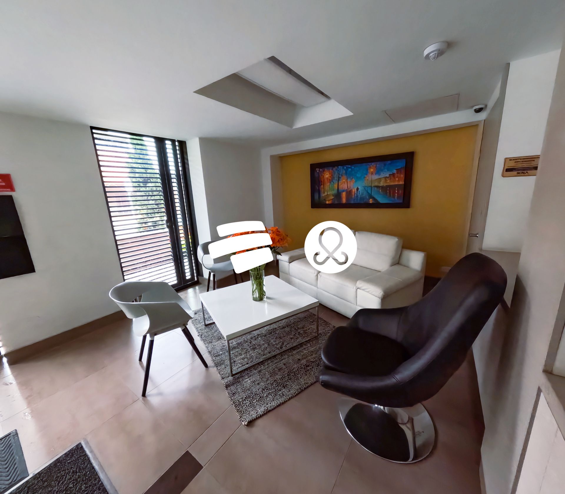Apartamento en venta en Barrios Unidos, Bogotá · foto 14 de 17
