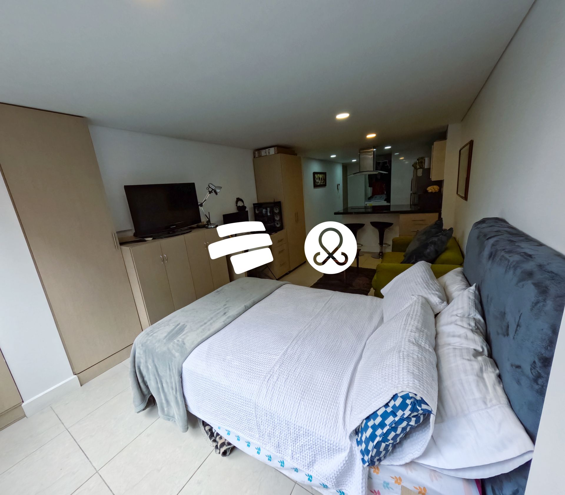 Apartamento en venta en Barrios Unidos, Bogotá · foto 15 de 17