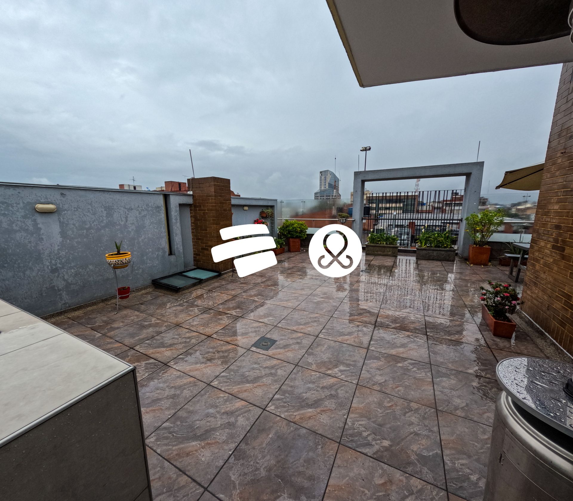 Apartamento en venta en Barrios Unidos, Bogotá · foto 16 de 17