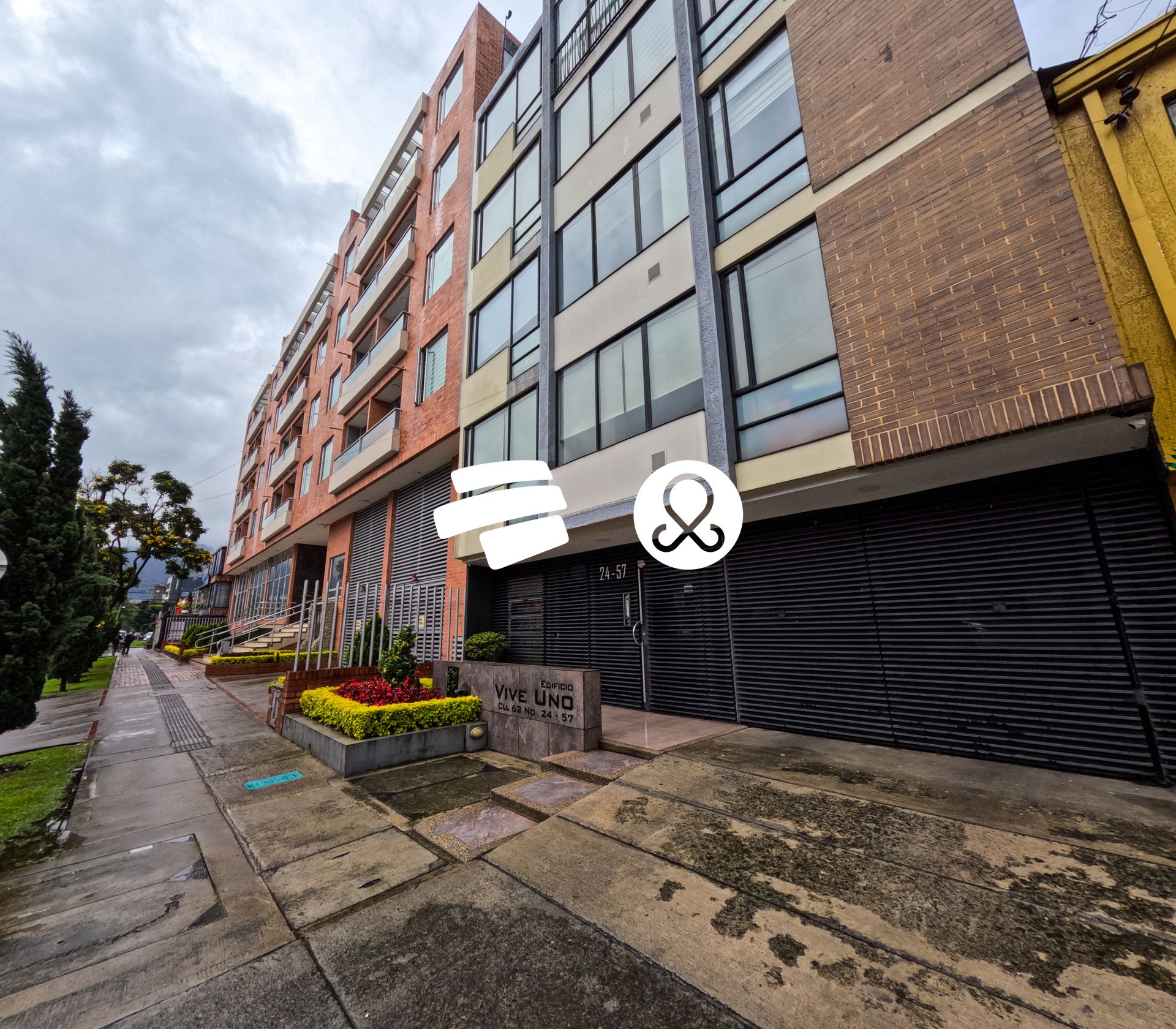 Apartamento en venta en Barrios Unidos, Bogotá · foto 17 de 17