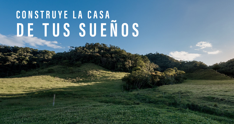 Lote en venta en El Tambo, La Ceja, 1765 m² · foto 3 de 6