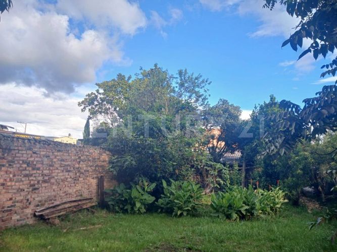 Lote en venta en La Estacion, Cajicá, 169 m² · foto 3 de 17