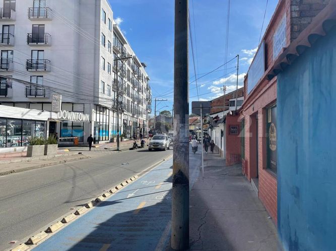 Lote en venta en La Estacion, Cajicá, 169 m² · foto 6 de 17