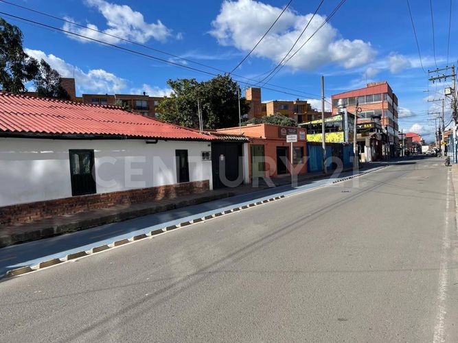 Lote en venta en La Estacion, Cajicá, 169 m² · foto 7 de 17