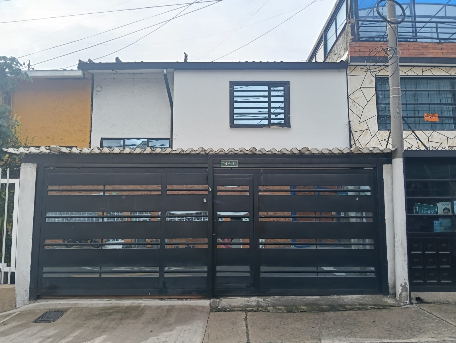 Casa en venta en La Fragua, Bogotá · foto 2 de 20