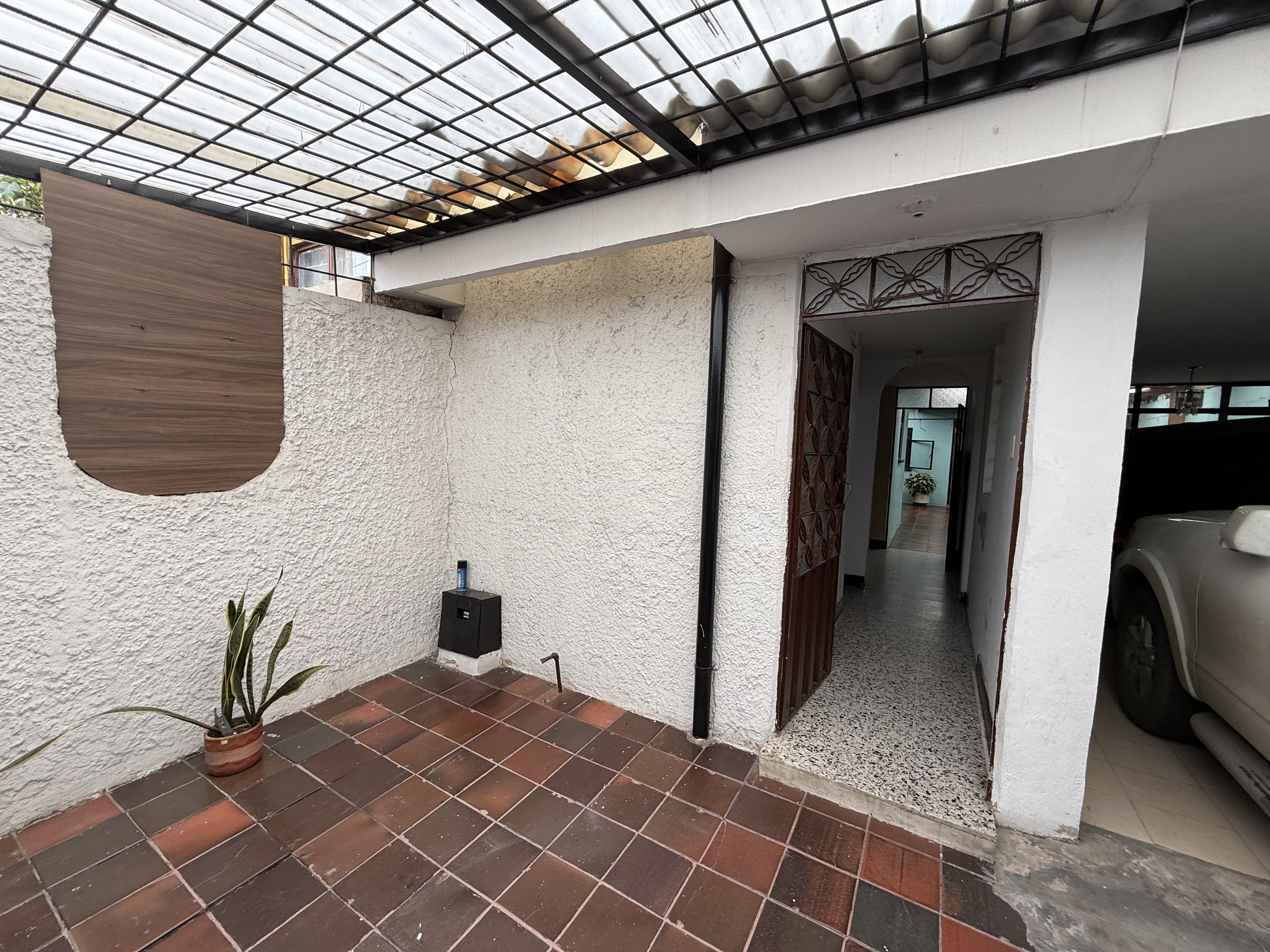Casa en venta en La Fragua, Bogotá · foto 4 de 20