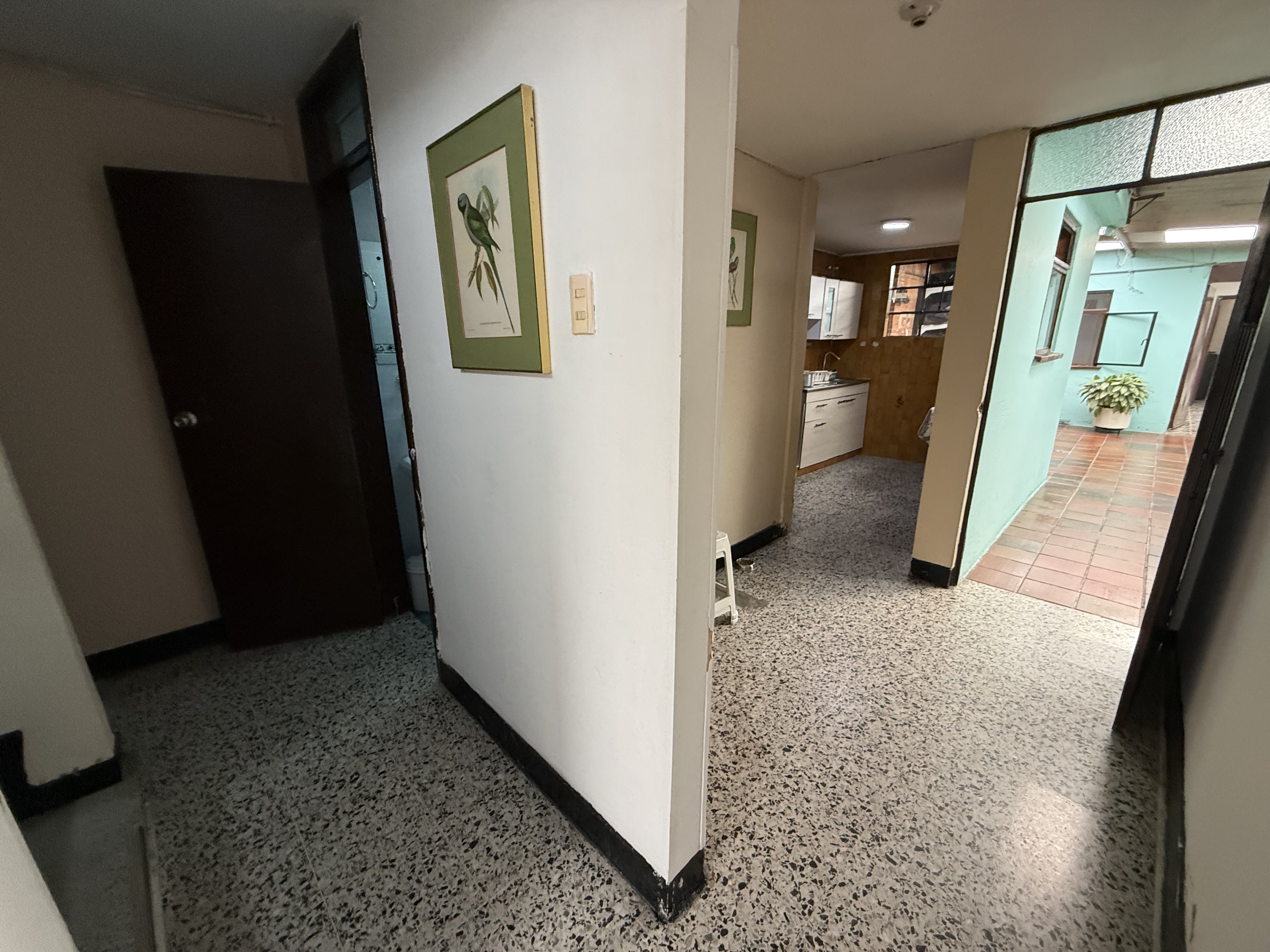 Casa en venta en La Fragua, Bogotá · foto 5 de 20