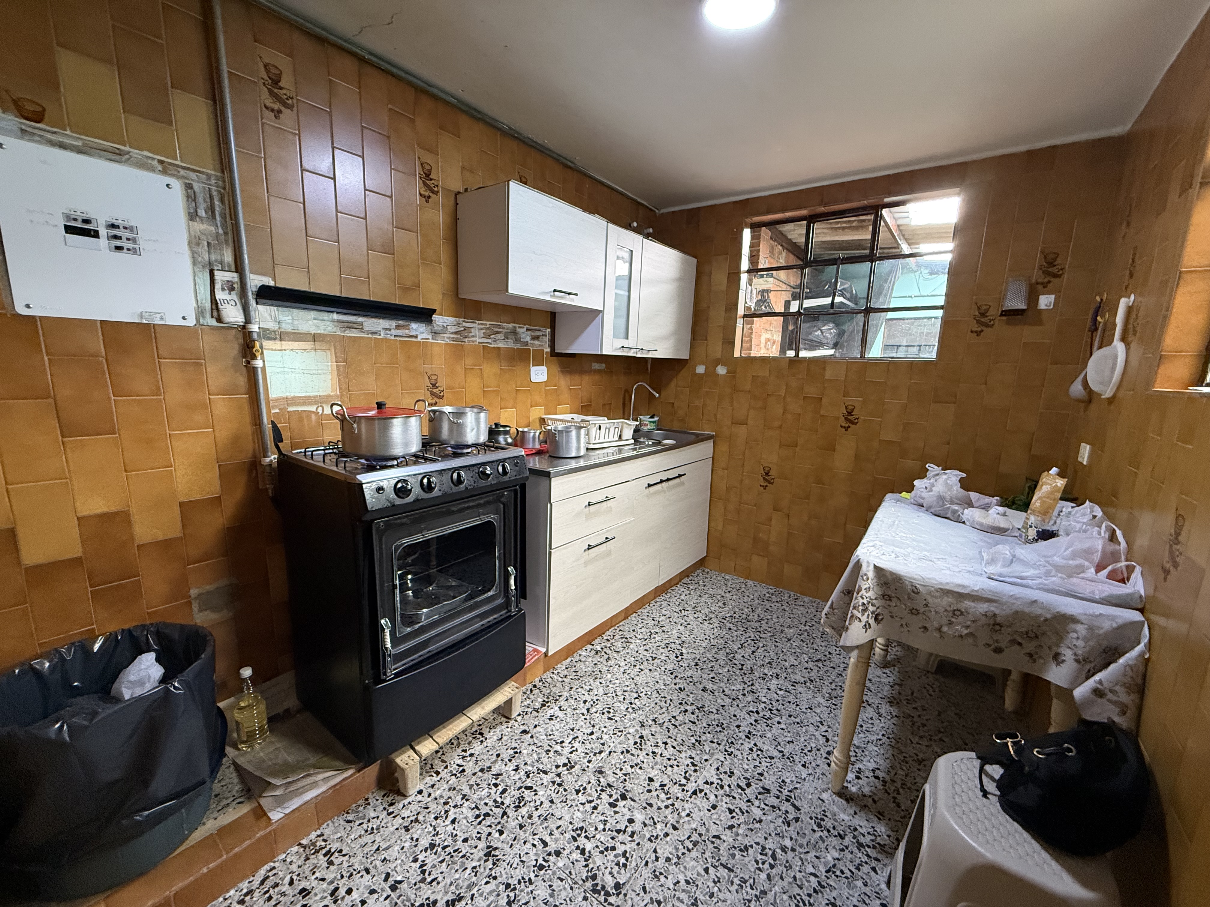 Casa en venta en La Fragua, Bogotá · foto 7 de 20