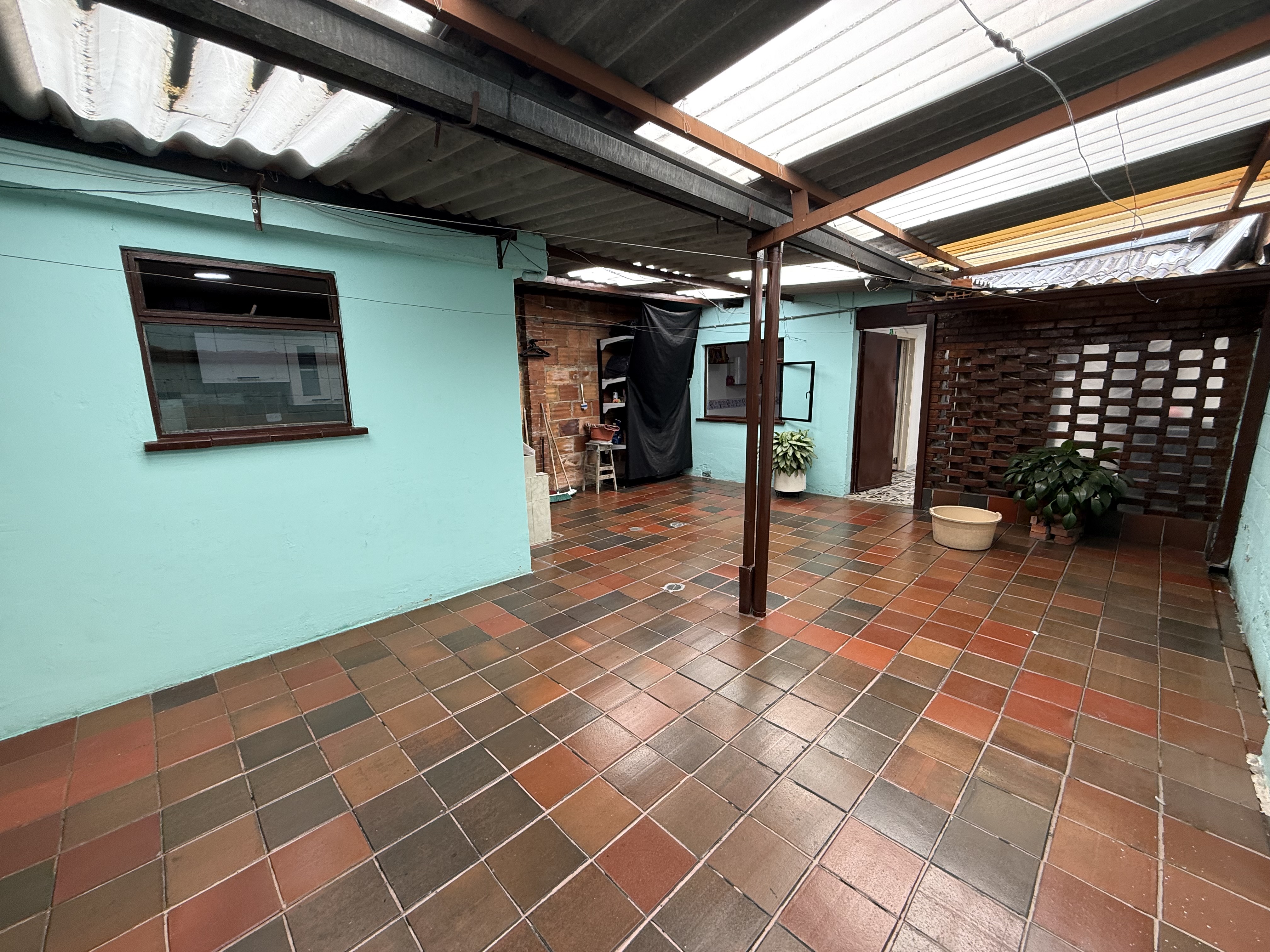 Casa en venta en La Fragua, Bogotá · foto 8 de 20