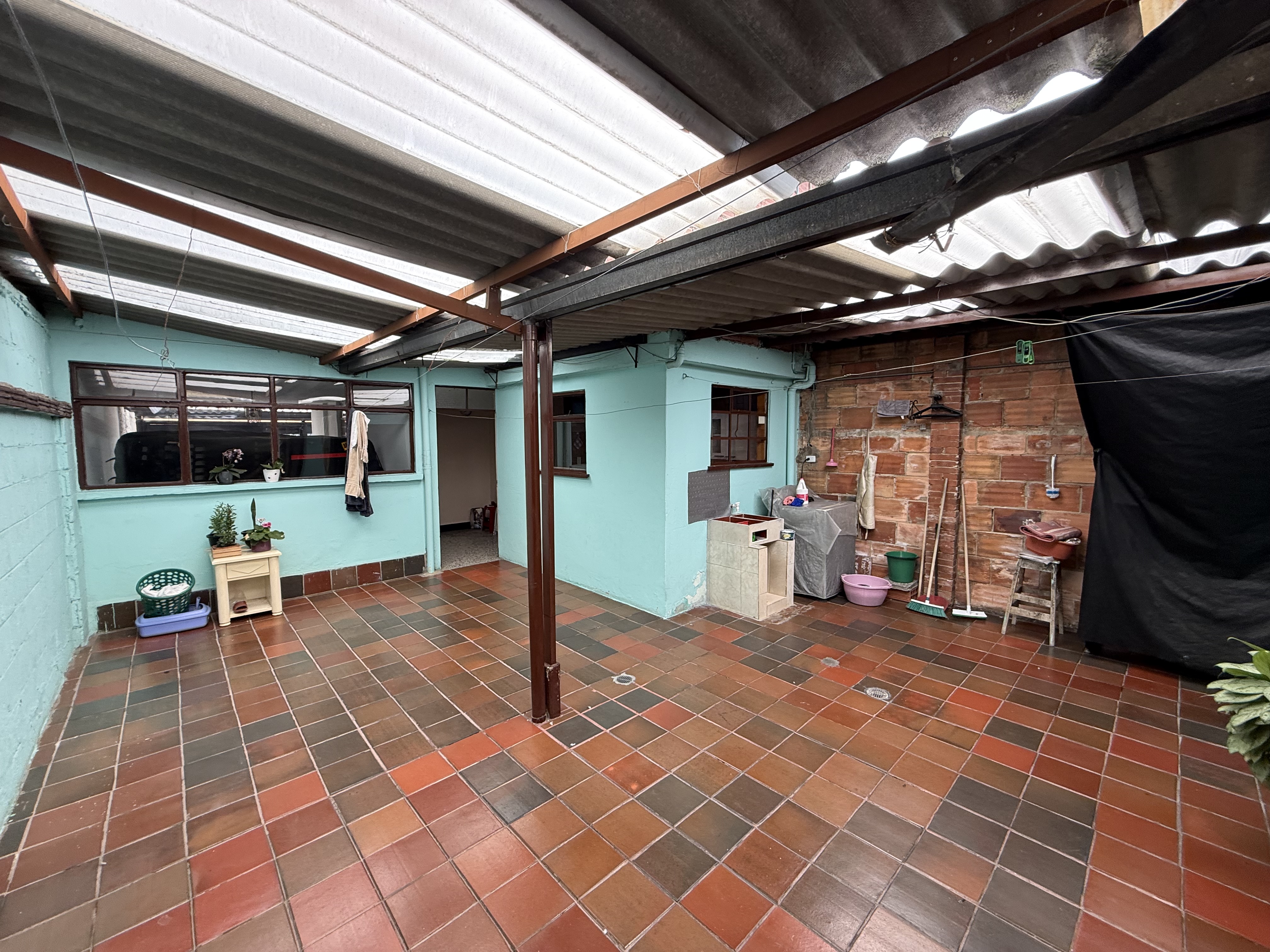 Casa en venta en La Fragua, Bogotá · foto 9 de 20