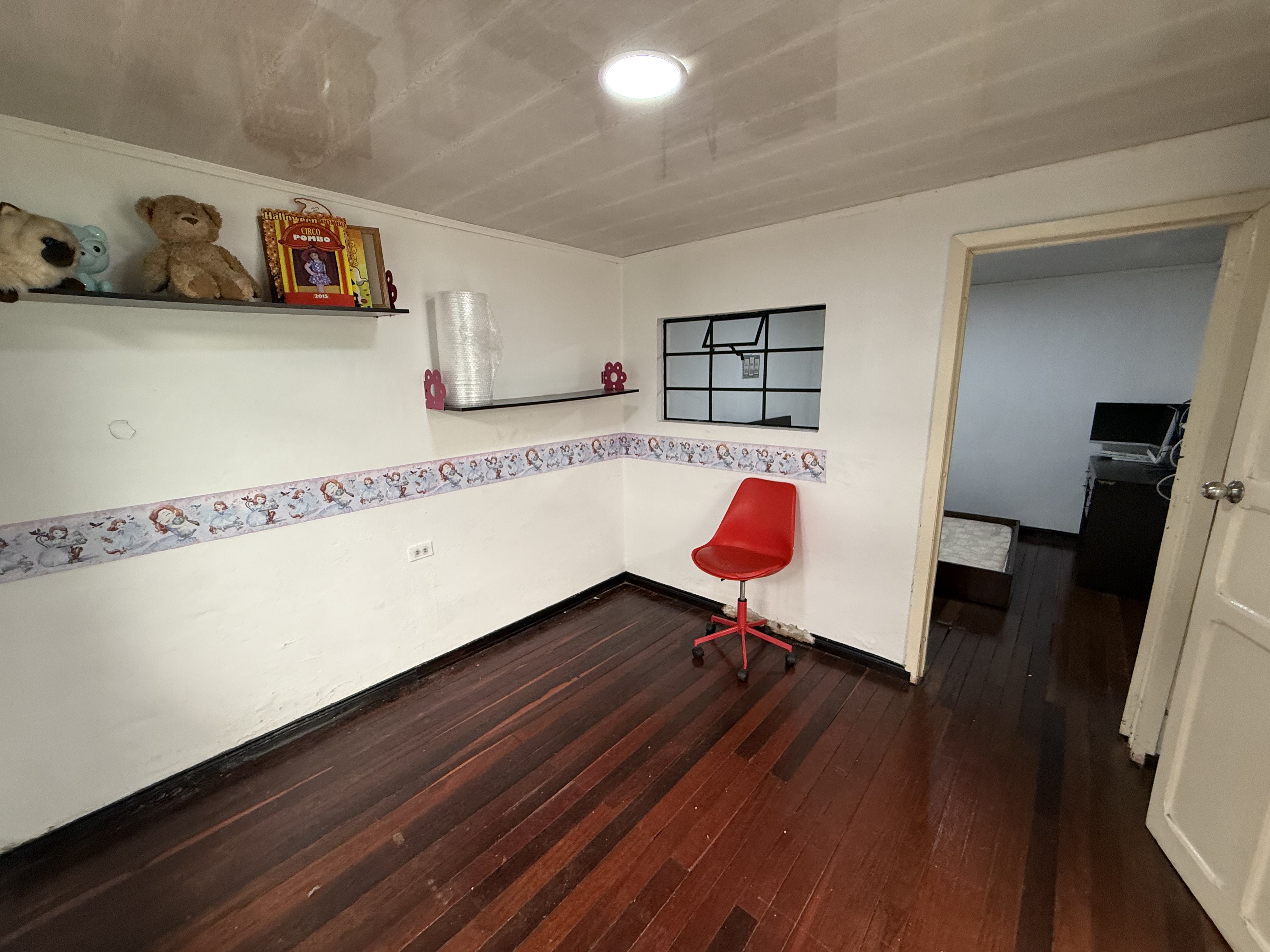 Casa en venta en La Fragua, Bogotá · foto 11 de 20