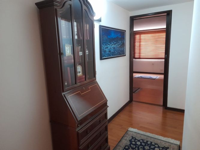 Apartamento de 2 alcobas en venta en Santa Barbara, Bogotá, 152 m² · foto 15 de 24