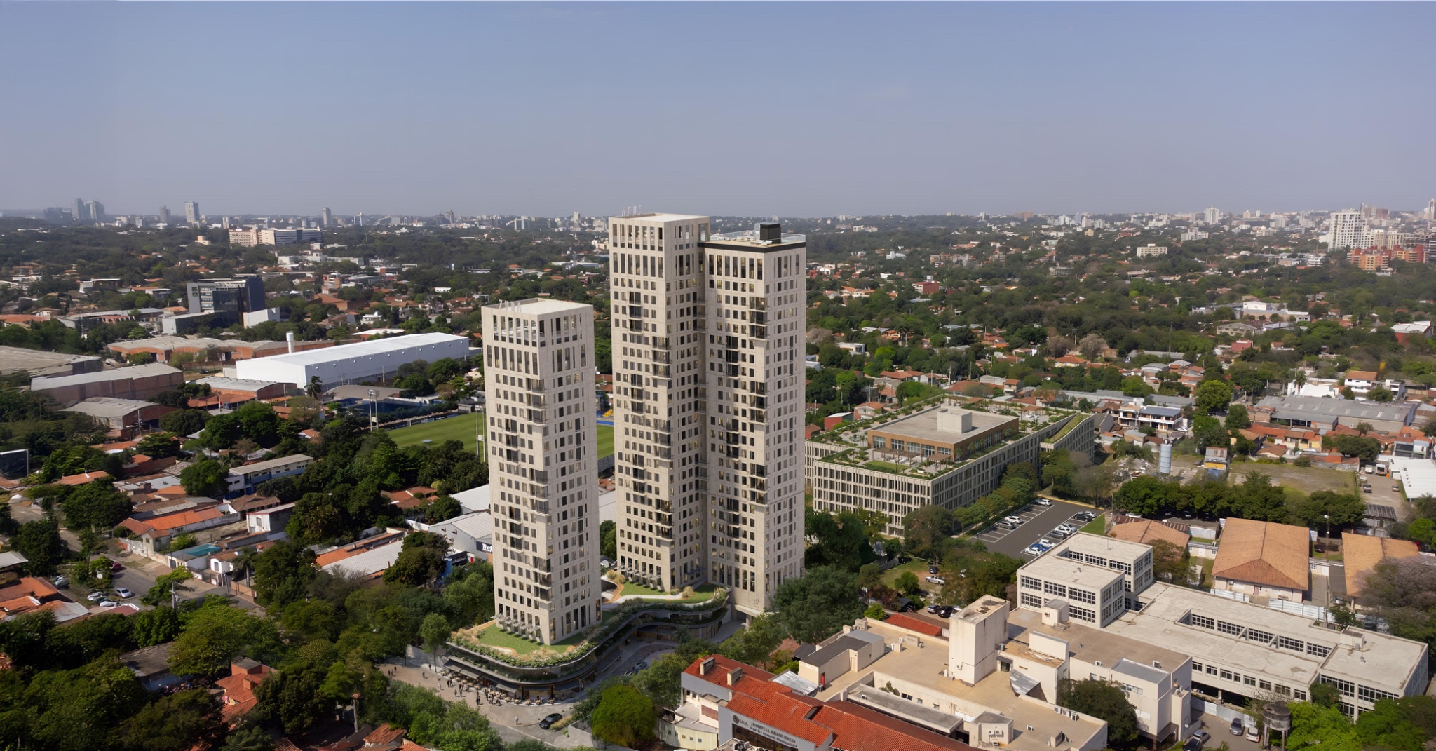 VENDO DEPARTAMENTO EN POZO SOBRE LA AVENIDA MOLAS LÓPEZ - foto 3