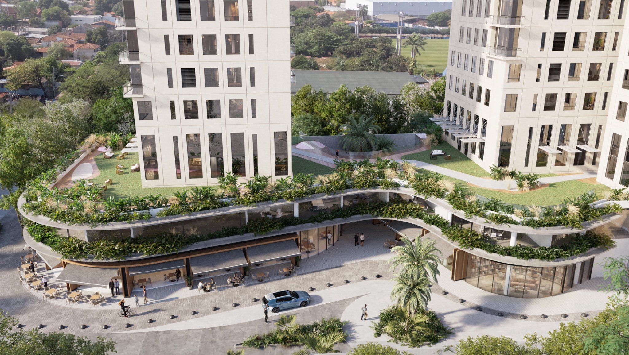 VENDO DEPARTAMENTO EN POZO SOBRE LA AVENIDA MOLAS LÓPEZ - foto 4