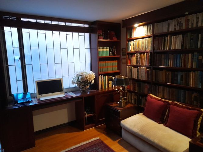 Apartamento de 2 alcobas en venta en Santa Barbara, Bogotá, 152 m² · foto 14 de 24