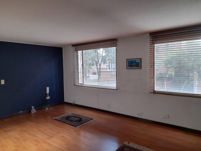 Apartamento de 2 alcobas en venta en Santa Barbara, Bogotá, 152 m² · foto 13 de 24