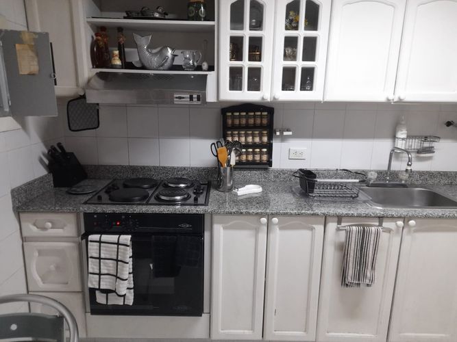 Apartamento de 2 alcobas en venta en Santa Barbara, Bogotá, 152 m² · foto 17 de 24