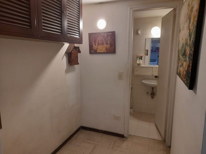 Apartamento de 2 alcobas en venta en Santa Barbara, Bogotá, 152 m² · foto 21 de 24