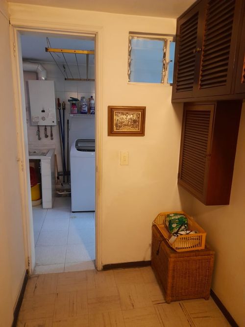 Apartamento de 2 alcobas en venta en Santa Barbara, Bogotá, 152 m² · foto 20 de 24