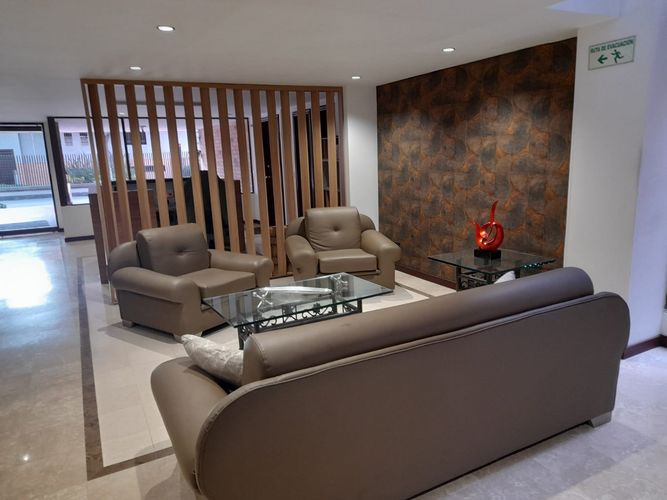 Apartamento de 2 alcobas en venta en Santa Barbara, Bogotá, 152 m² · foto 24 de 24