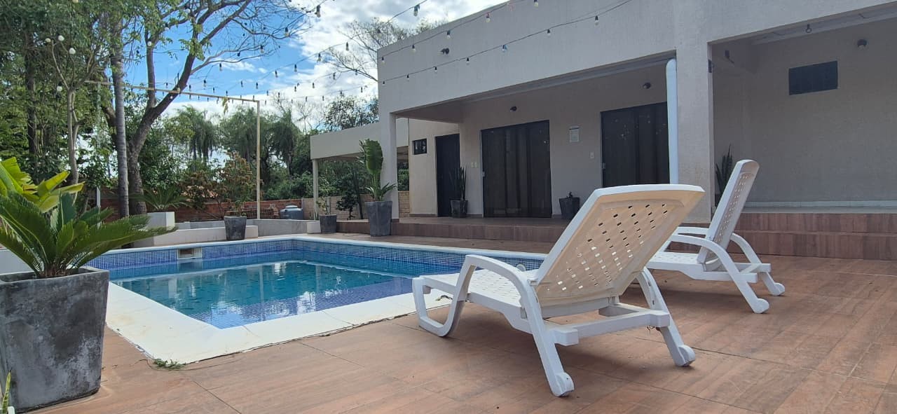 VENDO QUINTA EN SAN BERNARDINO - foto 2