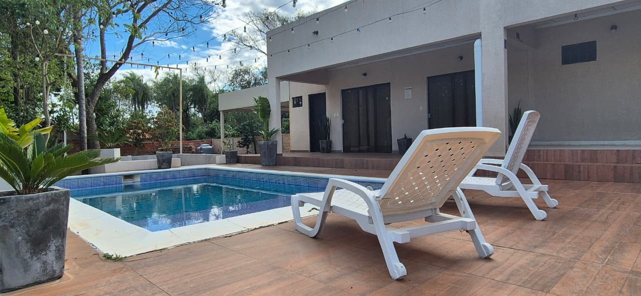 VENDO QUINTA EN SAN BERNARDINO - foto 3