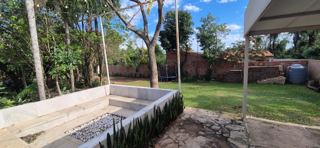 VENDO QUINTA EN SAN BERNARDINO - foto 4