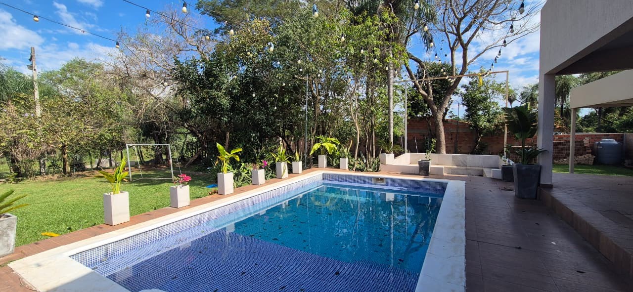 VENDO QUINTA EN SAN BERNARDINO - foto 5