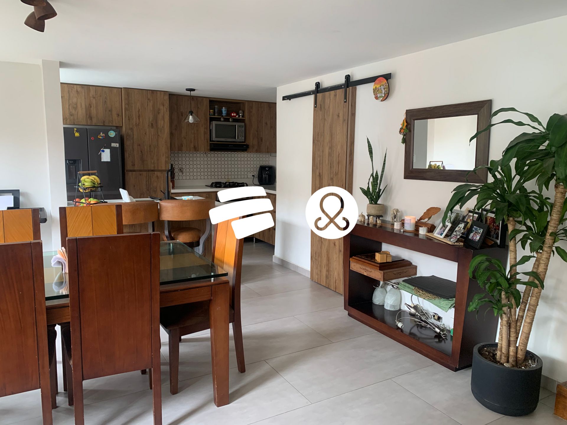 Apartamento en venta en Alcala, Bogotá · foto 4 de 24