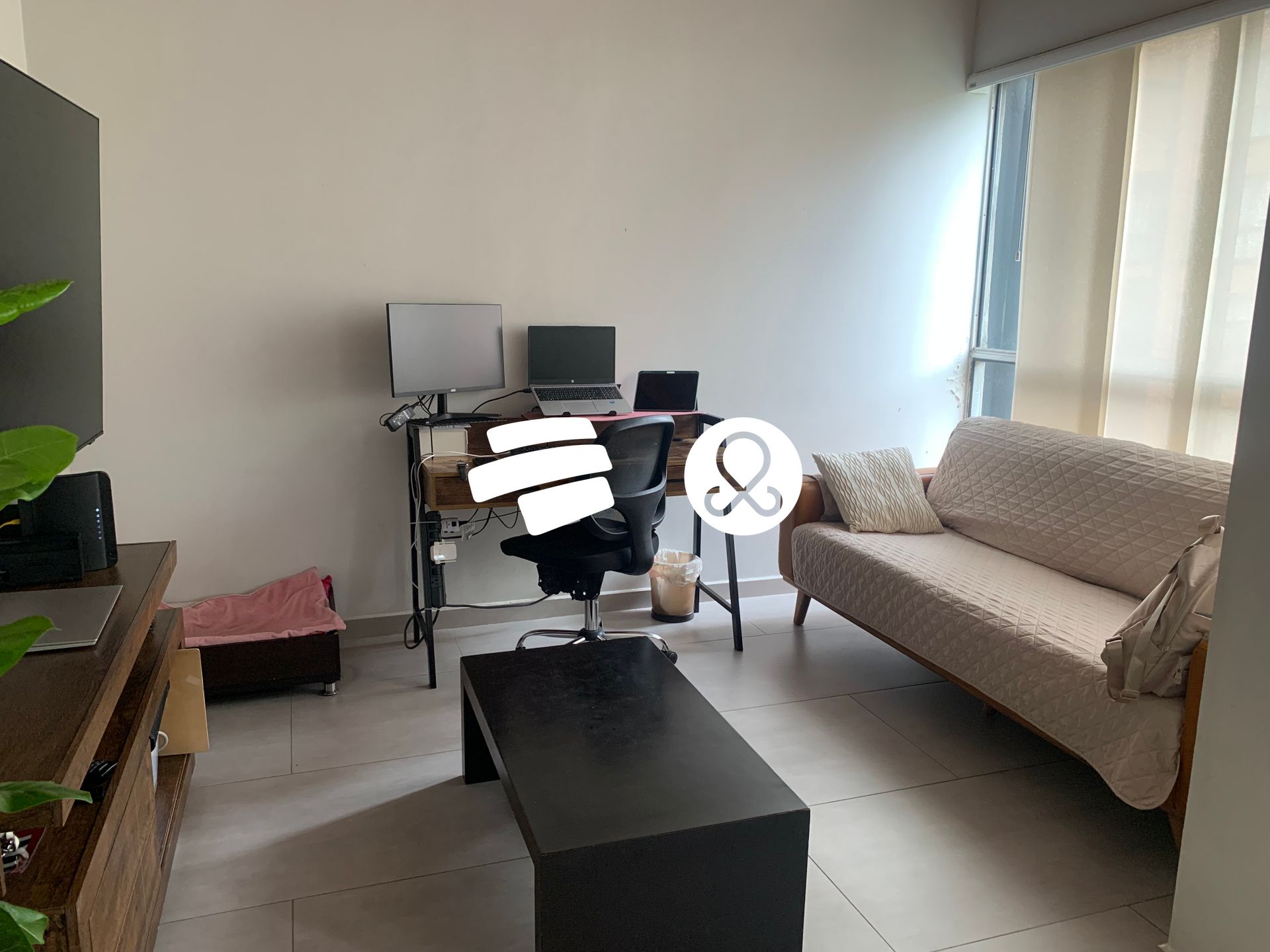 Apartamento en venta en Alcala, Bogotá · foto 5 de 24