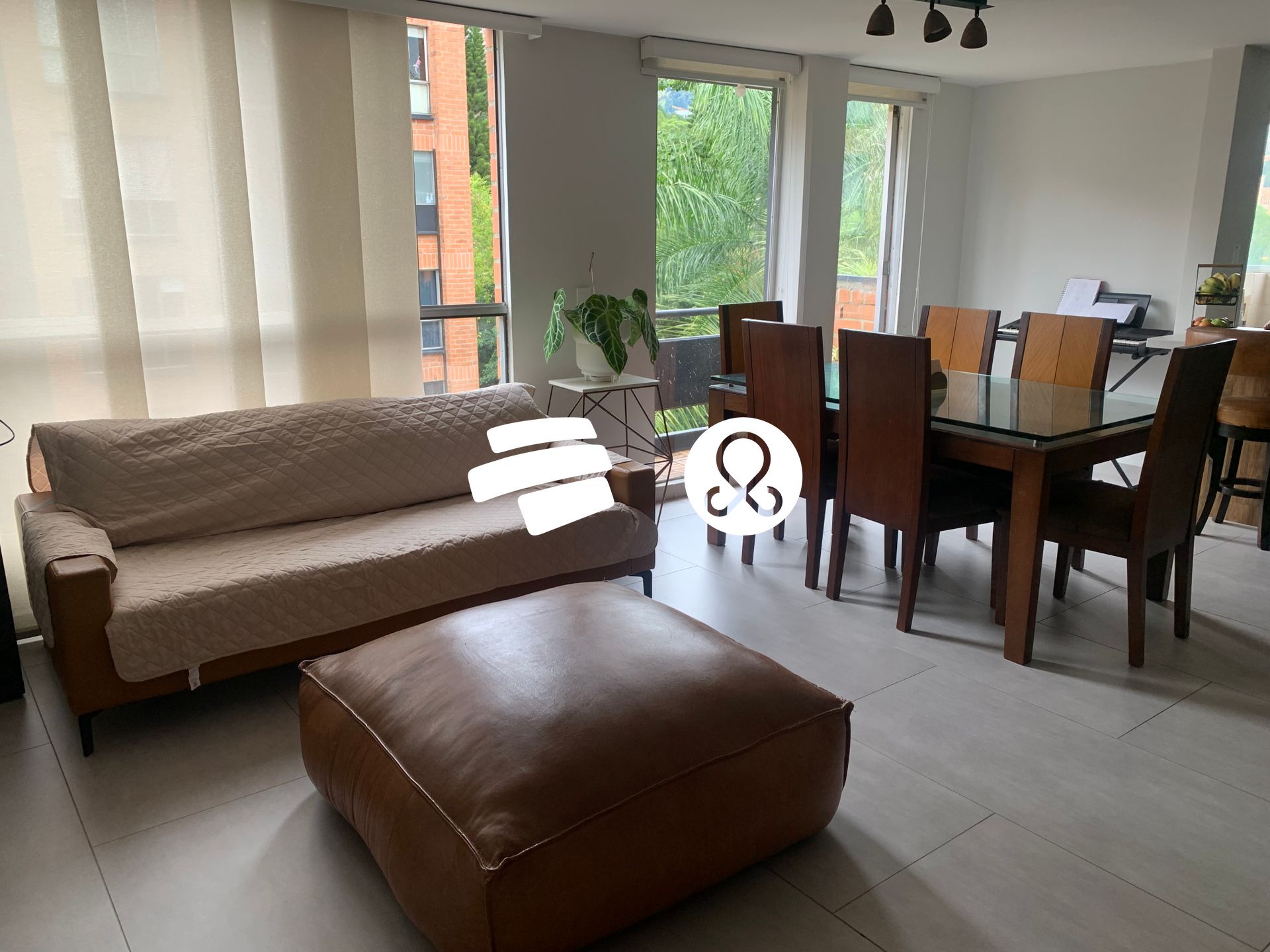 Apartamento en venta en Alcala, Bogotá · foto 6 de 24