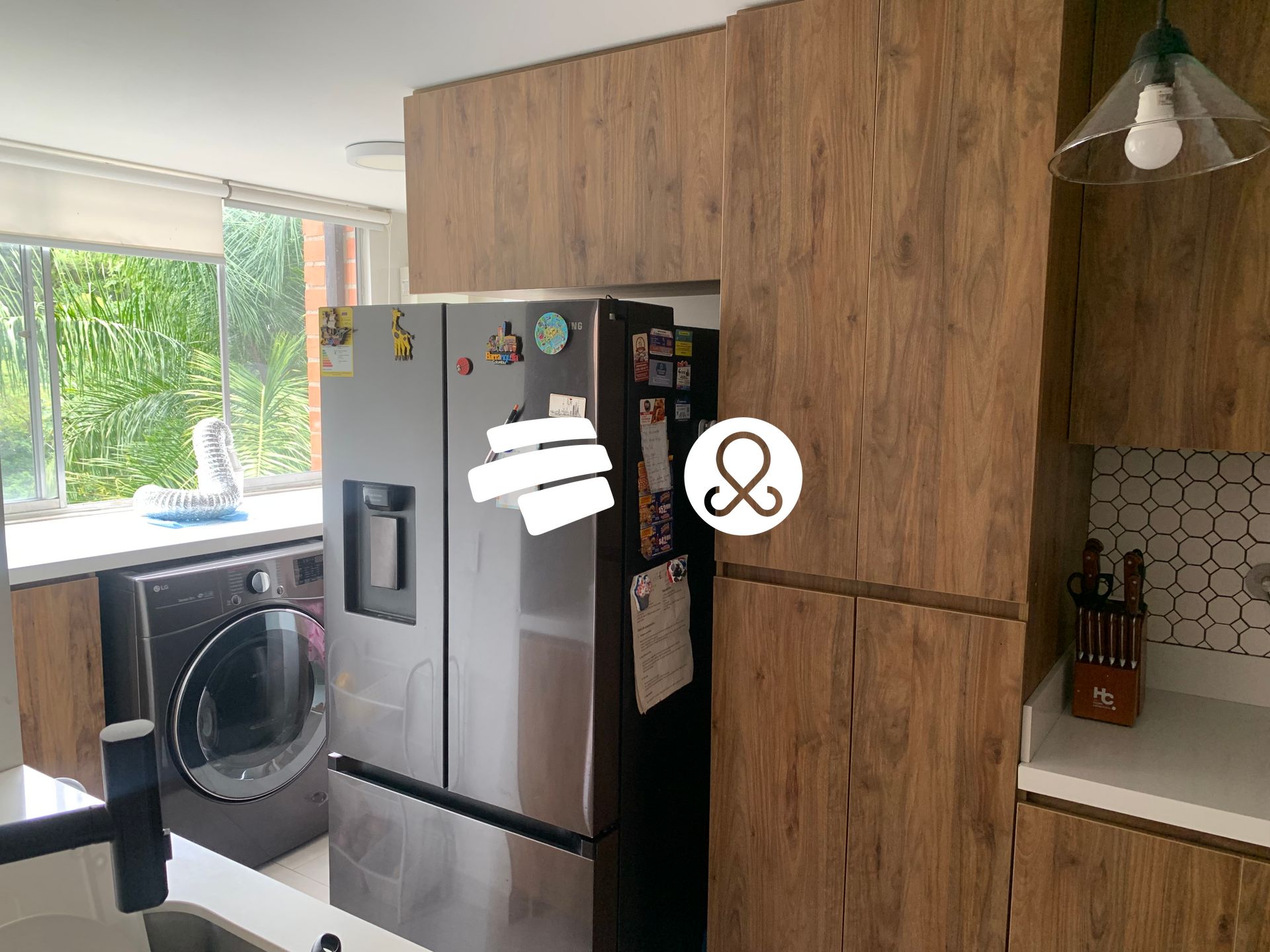 Apartamento en venta en Alcala, Bogotá · foto 8 de 24