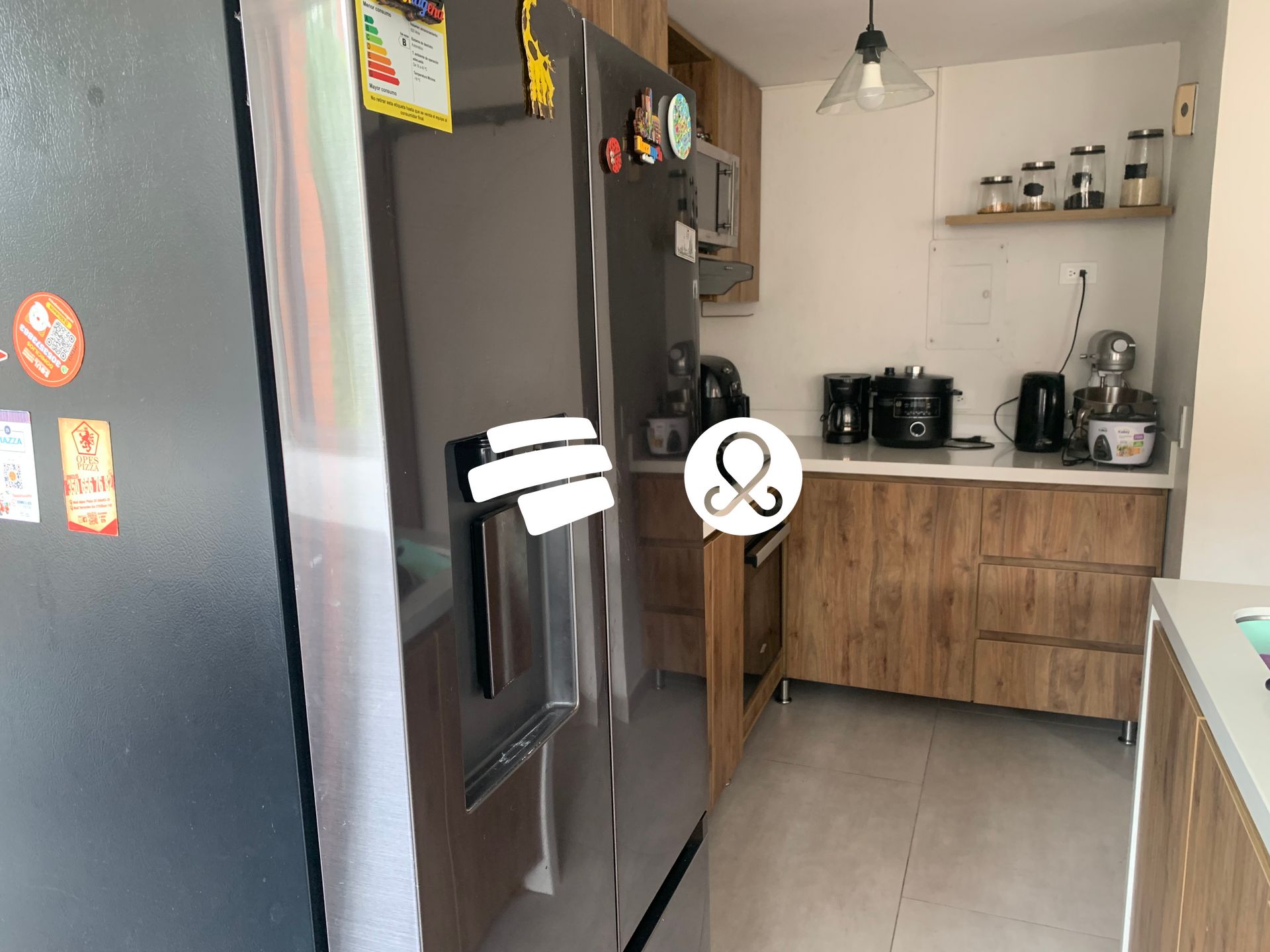 Apartamento en venta en Alcala, Bogotá · foto 9 de 24