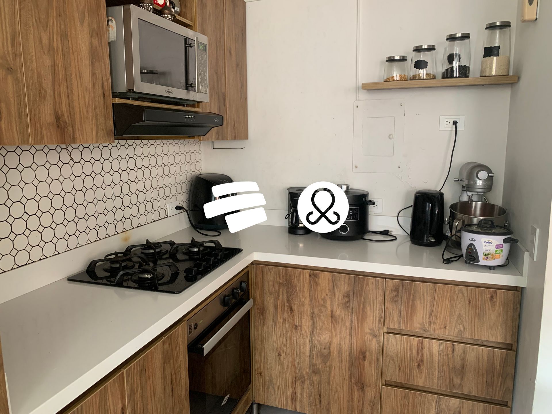 Apartamento en venta en Alcala, Bogotá · foto 10 de 24