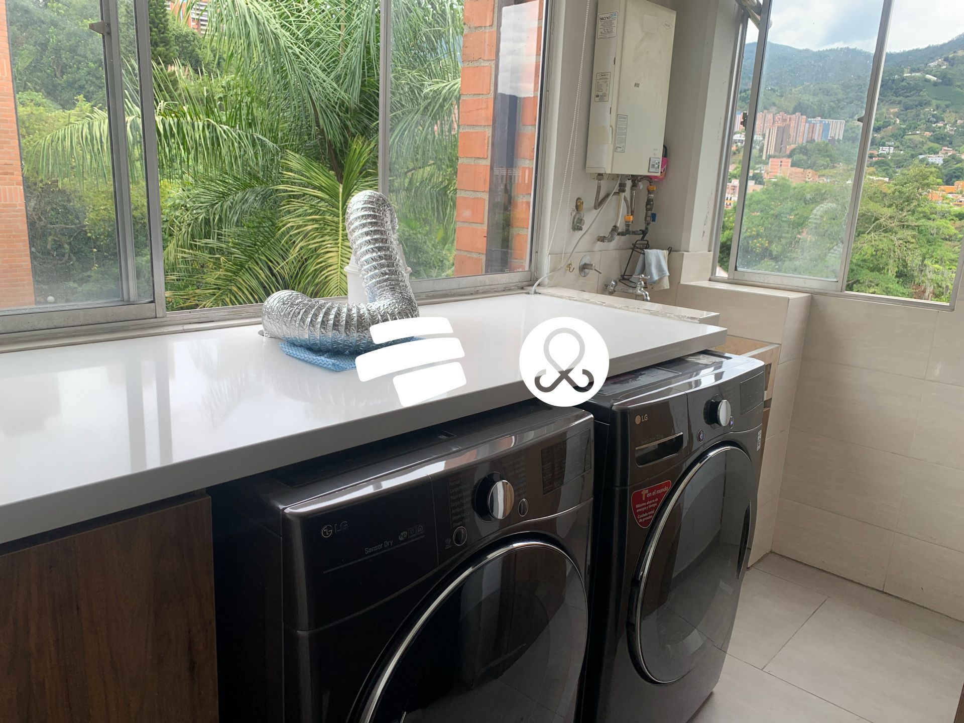 Apartamento en venta en Alcala, Bogotá · foto 11 de 24