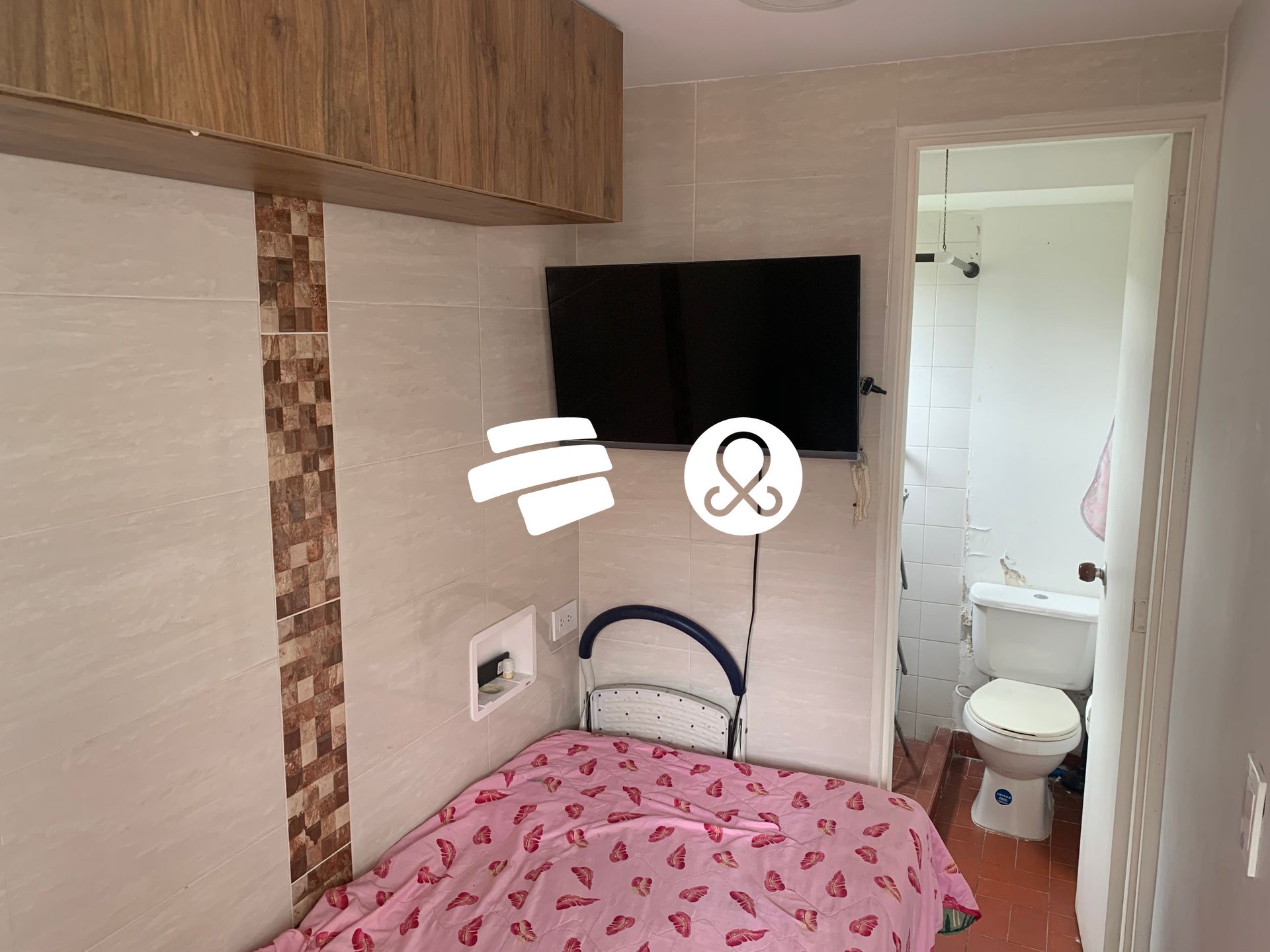 Apartamento en venta en Alcala, Bogotá · foto 12 de 24