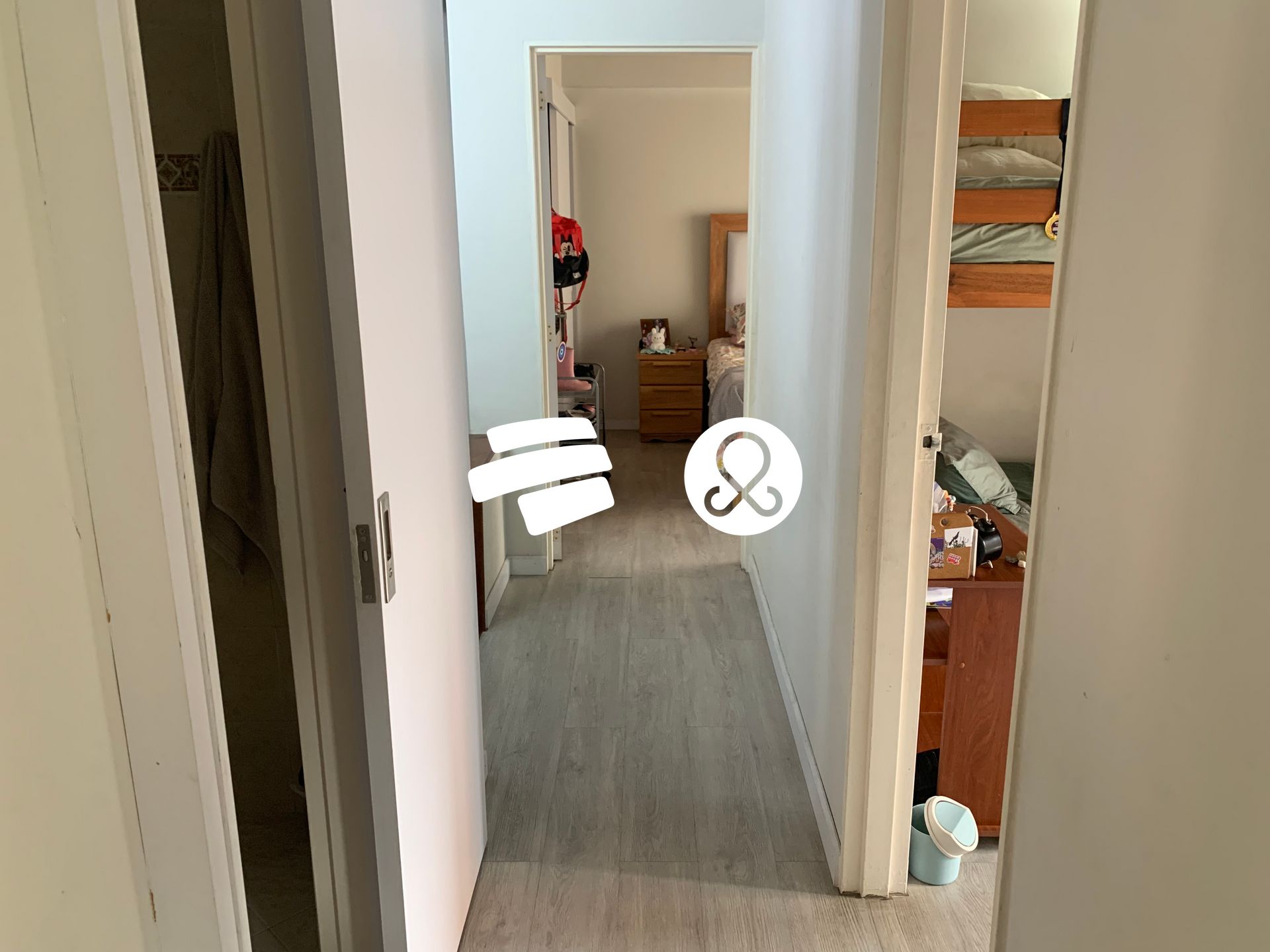 Apartamento en venta en Alcala, Bogotá · foto 15 de 24
