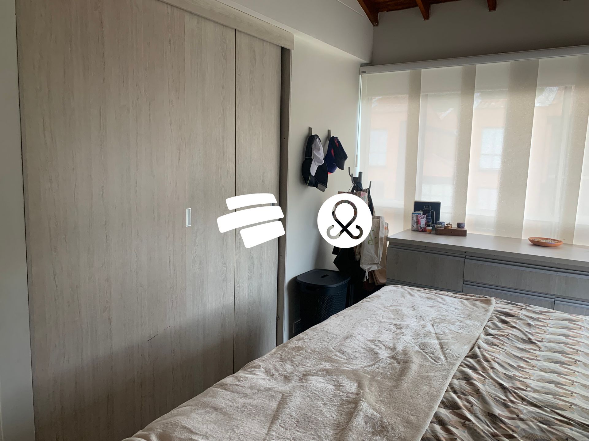 Apartamento en venta en Alcala, Bogotá · foto 16 de 24