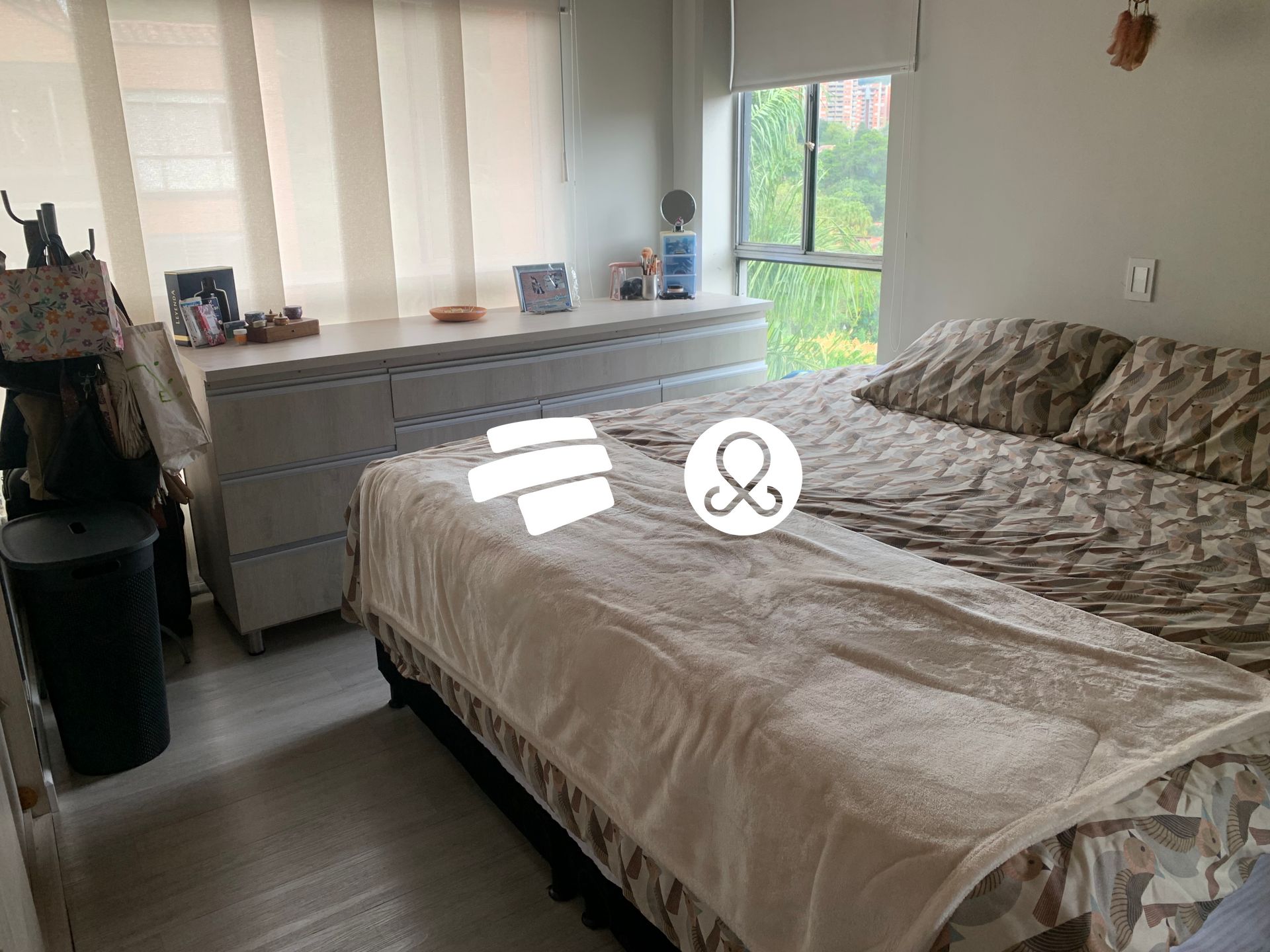 Apartamento en venta en Alcala, Bogotá · foto 17 de 24