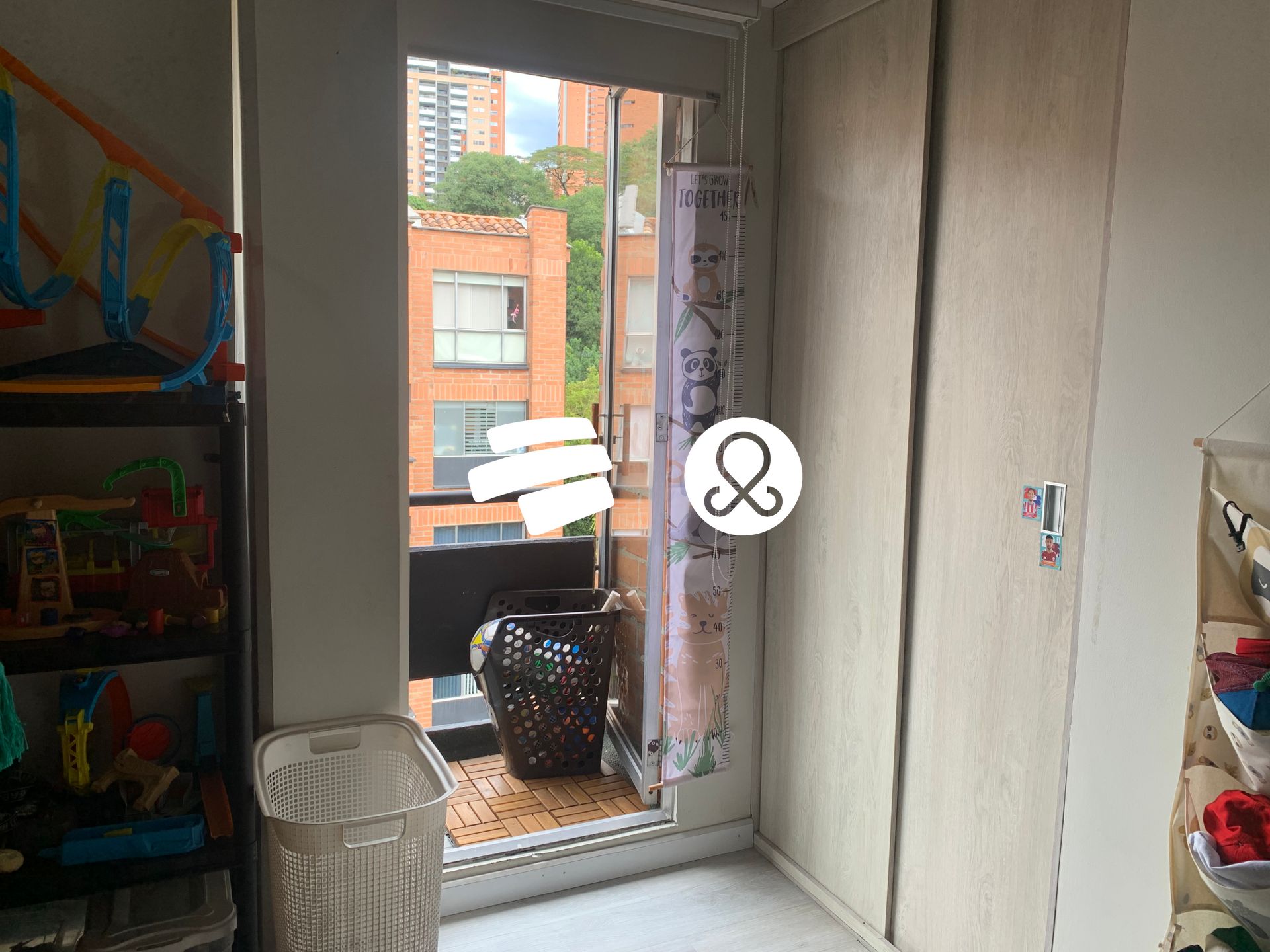 Apartamento en venta en Alcala, Bogotá · foto 21 de 24