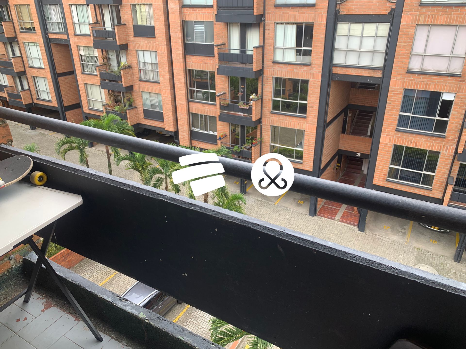 Apartamento en venta en Alcala, Bogotá · foto 22 de 24
