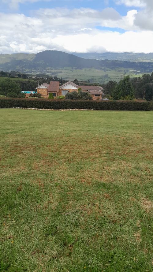 Lote en venta en Yerbabuena, Chía, 1984 m² · foto 6 de 7