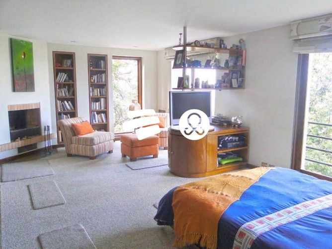 Casa de 2 alcobas en venta en Sindamanoy, Chía, 321 m² · foto 14 de 24
