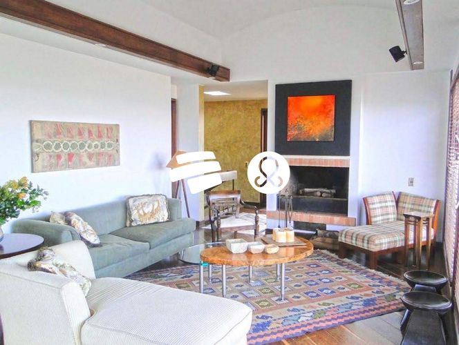 Casa de 2 alcobas en venta en Sindamanoy, Chía, 321 m² · foto 15 de 24